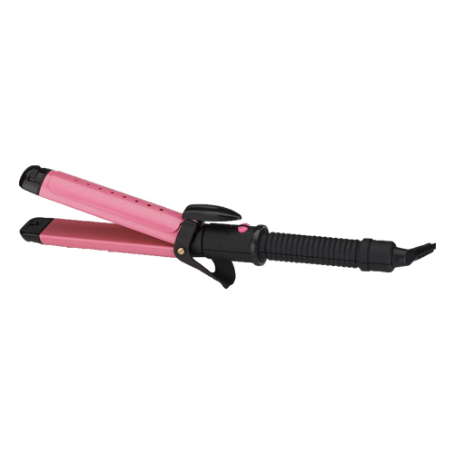 2 IN 1 Hair Curler SYB014